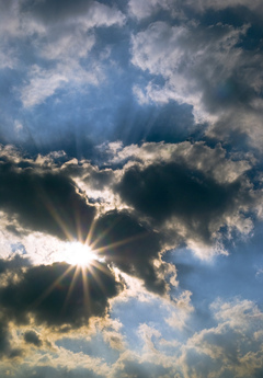 Solar film coatings